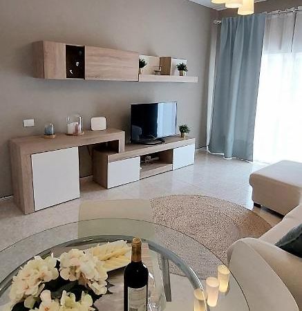 Vacacional Acogedor Apartment Puerto del Rosario  Ngoại thất bức ảnh