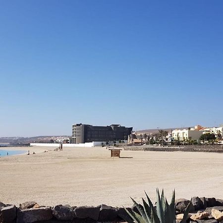 Vacacional Acogedor Apartment Puerto del Rosario  Ngoại thất bức ảnh
