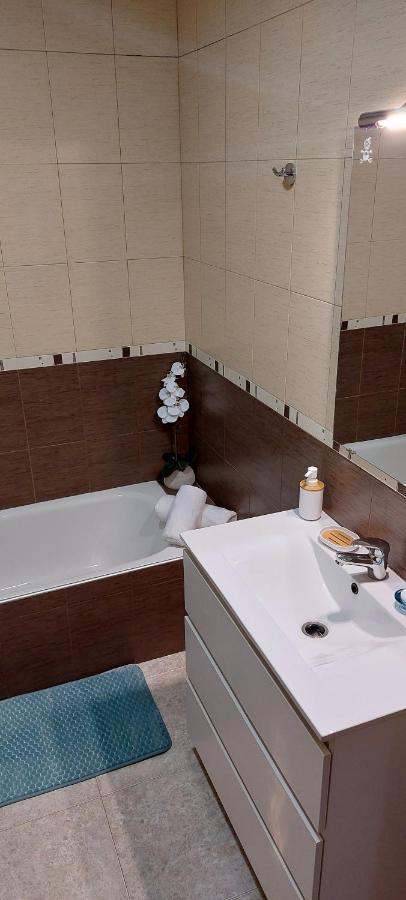 Vacacional Acogedor Apartment Puerto del Rosario  Ngoại thất bức ảnh