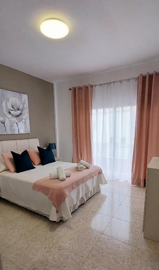 Vacacional Acogedor Apartment Puerto del Rosario  Ngoại thất bức ảnh