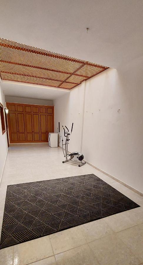 Vacacional Acogedor Apartment Puerto del Rosario  Ngoại thất bức ảnh
