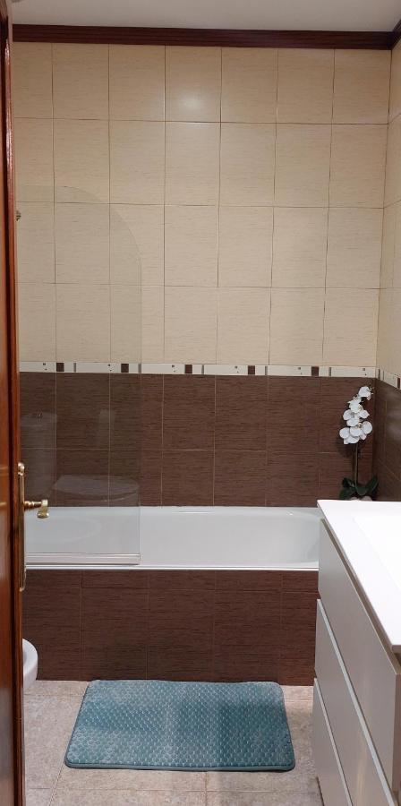 Vacacional Acogedor Apartment Puerto del Rosario  Ngoại thất bức ảnh