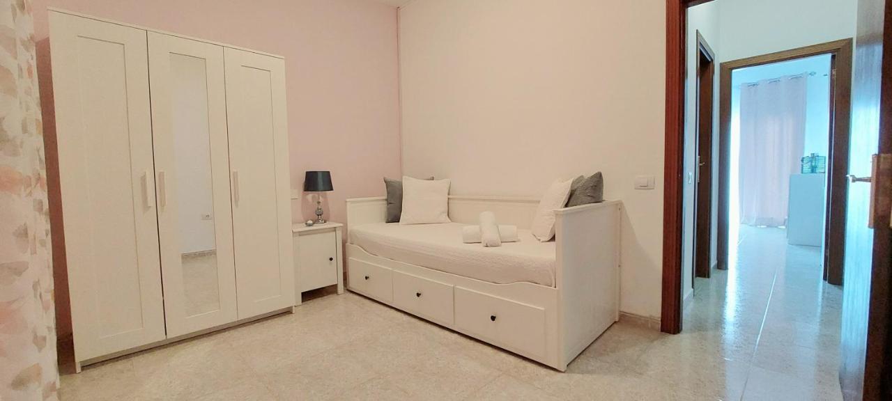 Vacacional Acogedor Apartment Puerto del Rosario  Ngoại thất bức ảnh