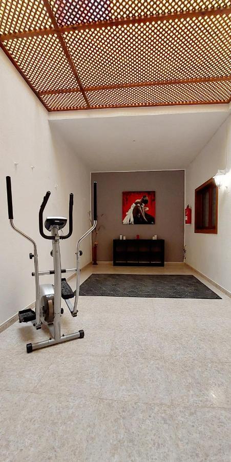 Vacacional Acogedor Apartment Puerto del Rosario  Ngoại thất bức ảnh