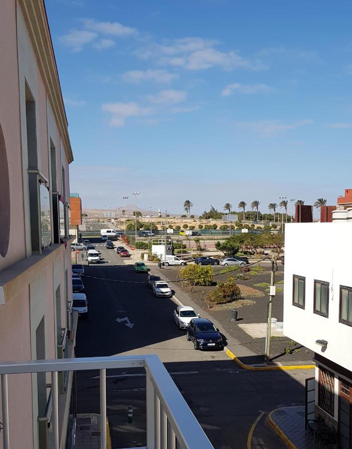 Vacacional Acogedor Apartment Puerto del Rosario  Ngoại thất bức ảnh